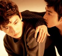 Foto de TVXQ!