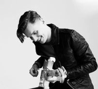 Foto de Patrick Droney