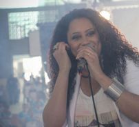 Foto de Olívia Ferreira