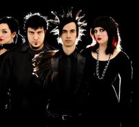 Foto de Mindless Self Indulgence