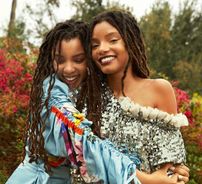 Foto de Chloe x Halle