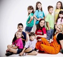 Foto de Adri Schweiger