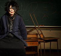 Foto de senketsuAkochan