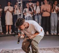 Foto de Gabriel Pompeo