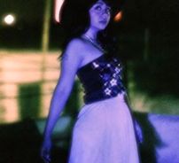 Foto de Sam Vázquez