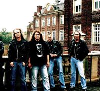 Foto de Grave Digger