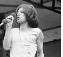 Foto de Mick Jagger