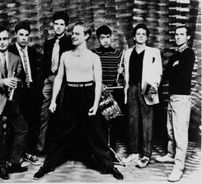 Foto de Oingo Boingo