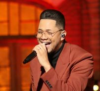 Foto de Pedro Henrique (Gospel)