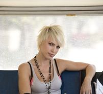 Foto de Aria Crescendo