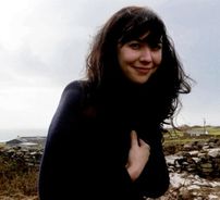 Foto de Lisa Hannigan