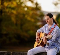 Foto de Michael Anthony Lahue