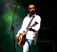 Foto de Taiguara Bruno