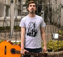 Foto de Gustavo Ǥoulart