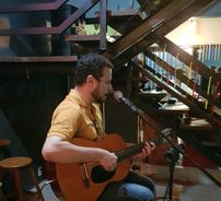 Foto de Marcelo Sirotheau