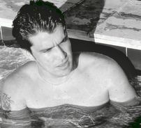 Foto de Patrick do Brega