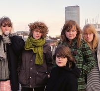 Foto de Those Dancing Days