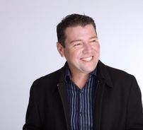 Foto de Paulinho Averça (Cantor Paulinho)