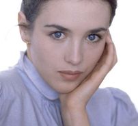 Foto de Isabelle Adjani