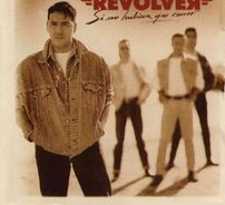 Foto de Revolver
