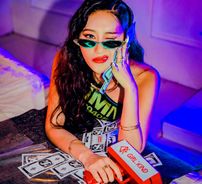 Foto de GIRLKIND XJR