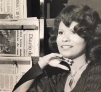 Foto de Milena (MPB)