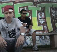 Foto de Gênesis MC's