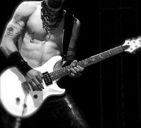 Foto de Dave Navarro