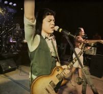 Foto de Geração do Avivamento