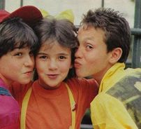 Foto de Trem da Alegria