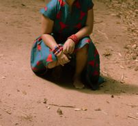 Foto de Mel Nascimento