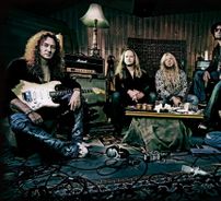 Foto de Voodoo Circle