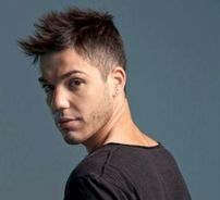 Foto de Anthony Callea