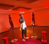 Foto de Victor La Voz