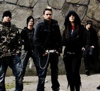 Foto de Sonic Syndicate