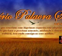 Foto de Ministério Palavra Semeada