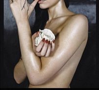 Foto de Kristina Bazan