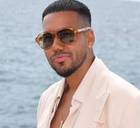 Foto de Romeo Santos