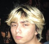 Foto de chard la plaga