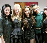 Foto de The Stunners