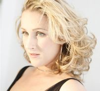 Foto de Diana Damrau