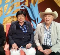 Foto de Pedro Bento e Zé da Estrada