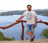 Foto de Gonzalo Valiente