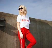 Foto de Sarah Reeves