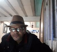 Foto de Jorge Gomes Poeta