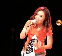 Foto de Rina Aiuchi