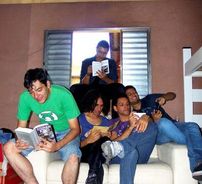 Foto de Alameda dos Anjos