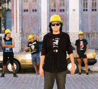 Foto de Macacos Em Greve