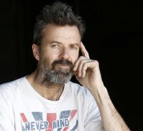 Foto de Jarabe de Palo