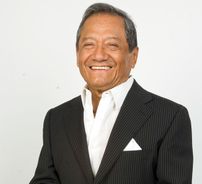 Foto de Armando Manzanero